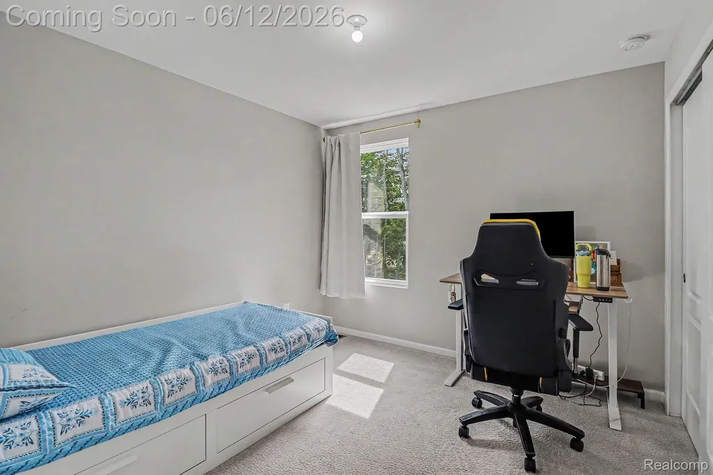9212 Dogwood Court Lima Township MI 48130