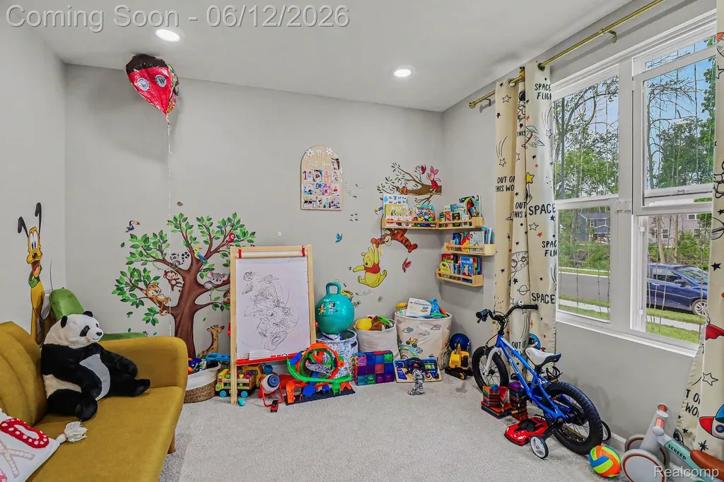 9212 Dogwood Court Lima Township MI 48130