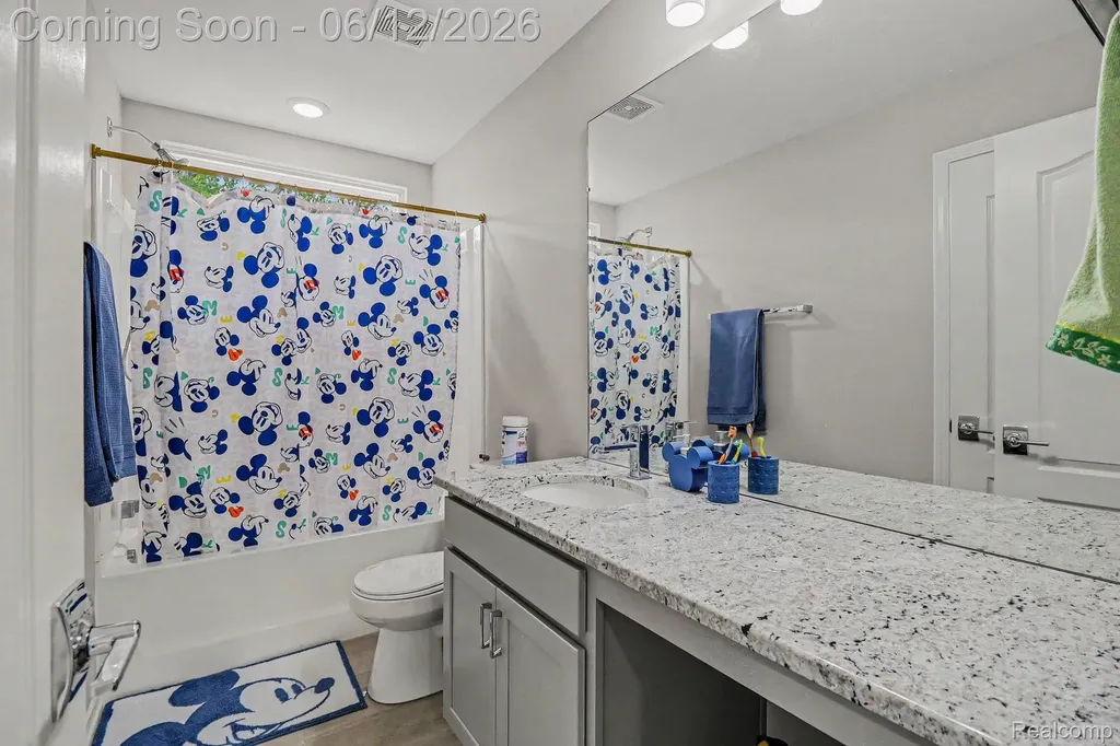 9212 Dogwood Court Lima Township MI 48130