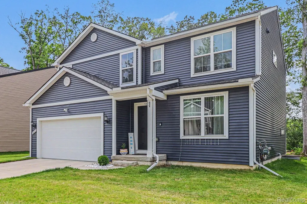 9212 Dogwood Court Lima Township MI 48130