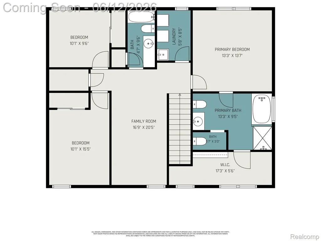 9212 Dogwood Court Lima Township MI 48130
