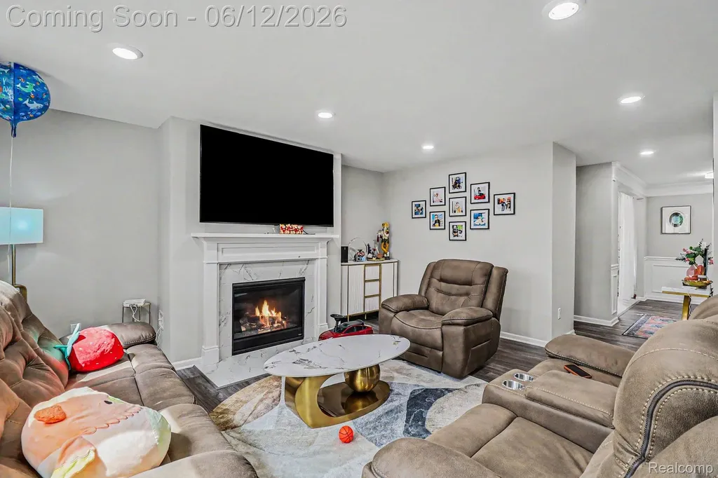 9212 Dogwood Court Lima Township MI 48130