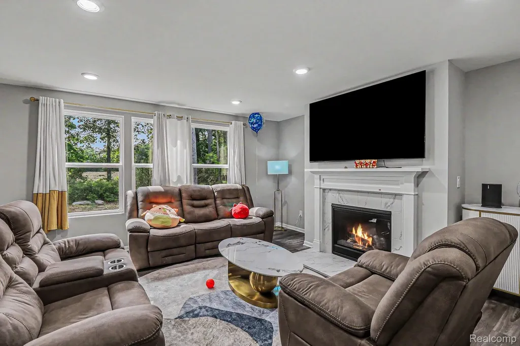 9212 Dogwood Court Lima Township MI 48130