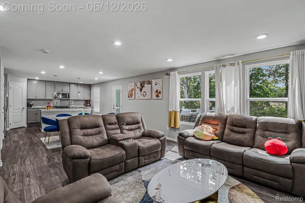 9212 Dogwood Court Lima Township MI 48130