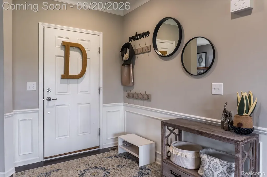 57896 Cider Mill Drive Lyon Charter Township MI 48165