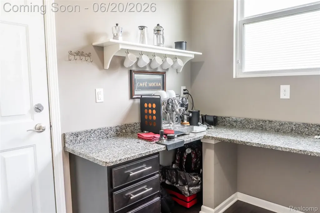 57896 Cider Mill Drive Lyon Charter Township MI 48165