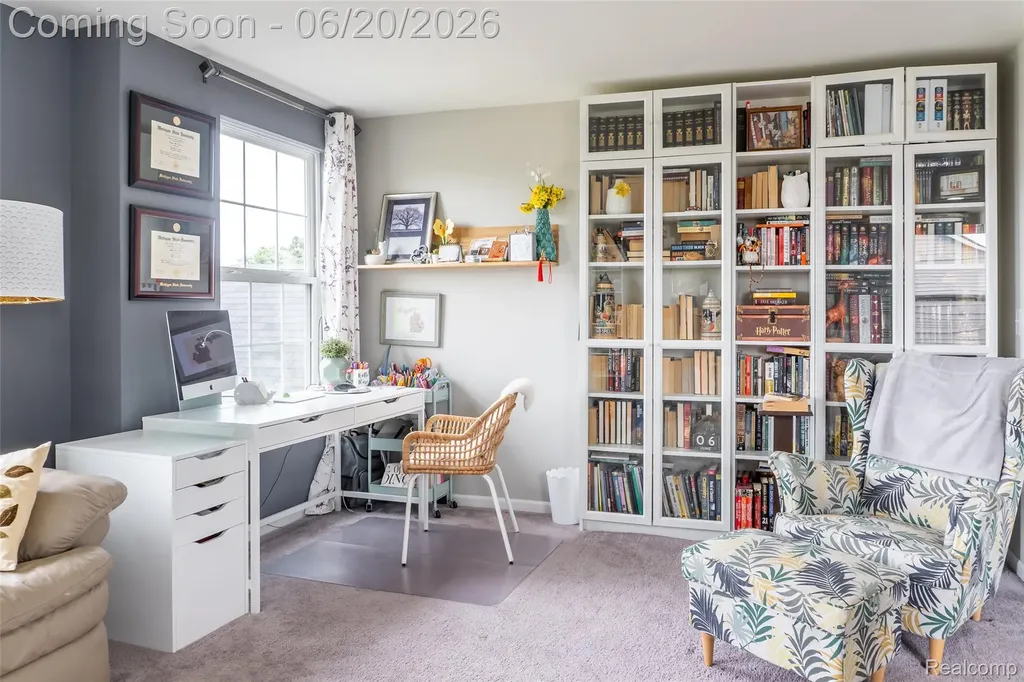 57896 Cider Mill Drive Lyon Charter Township MI 48165