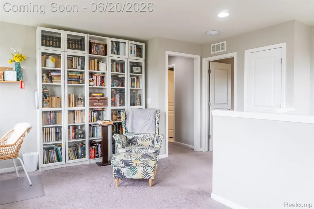 57896 Cider Mill Drive Lyon Charter Township MI 48165