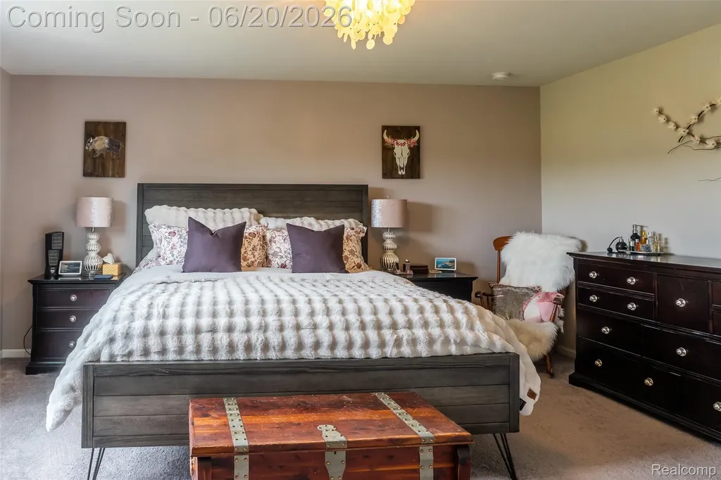 57896 Cider Mill Drive Lyon Charter Township MI 48165