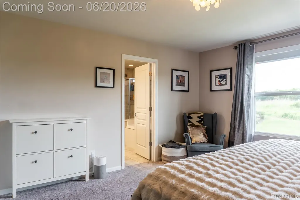 57896 Cider Mill Drive Lyon Charter Township MI 48165