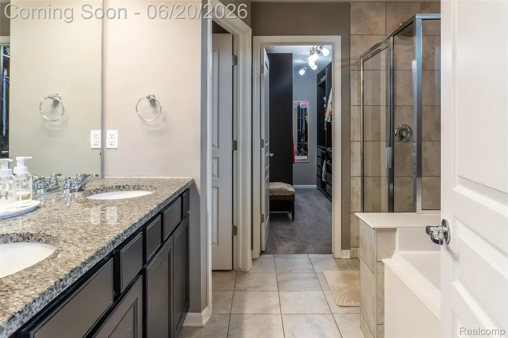 57896 Cider Mill Drive Lyon Charter Township MI 48165