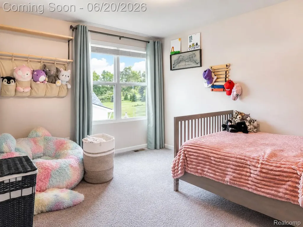 57896 Cider Mill Drive Lyon Charter Township MI 48165