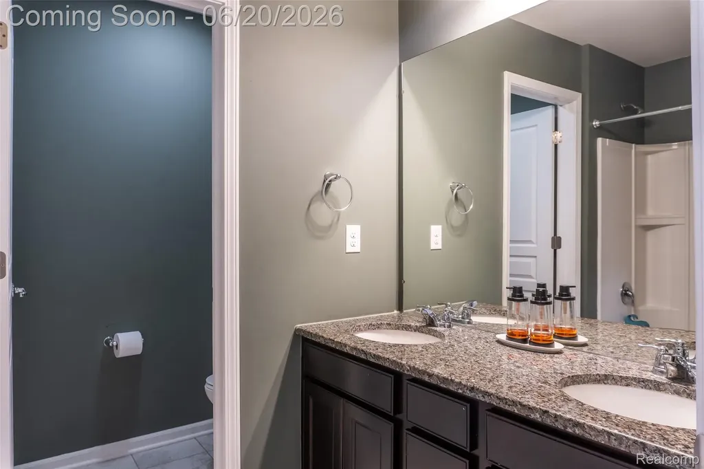 57896 Cider Mill Drive Lyon Charter Township MI 48165