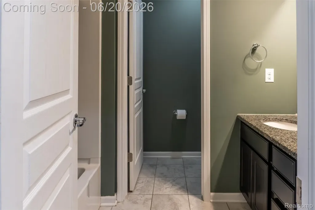 57896 Cider Mill Drive Lyon Charter Township MI 48165