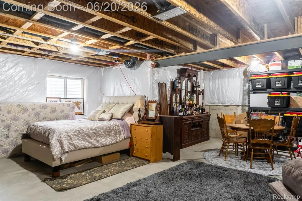 57896 Cider Mill Drive Lyon Charter Township MI 48165