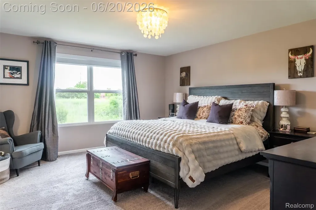 57896 Cider Mill Drive Lyon Charter Township MI 48165