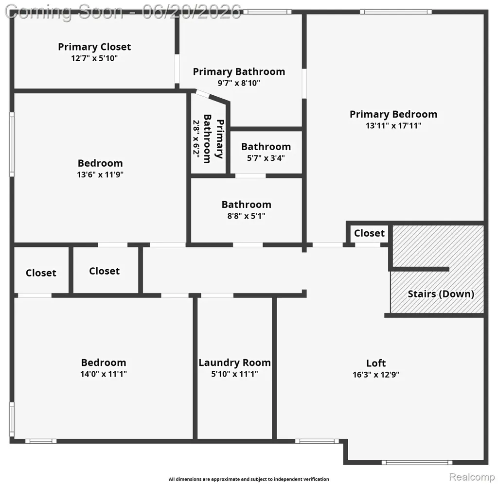 57896 Cider Mill Drive Lyon Charter Township MI 48165