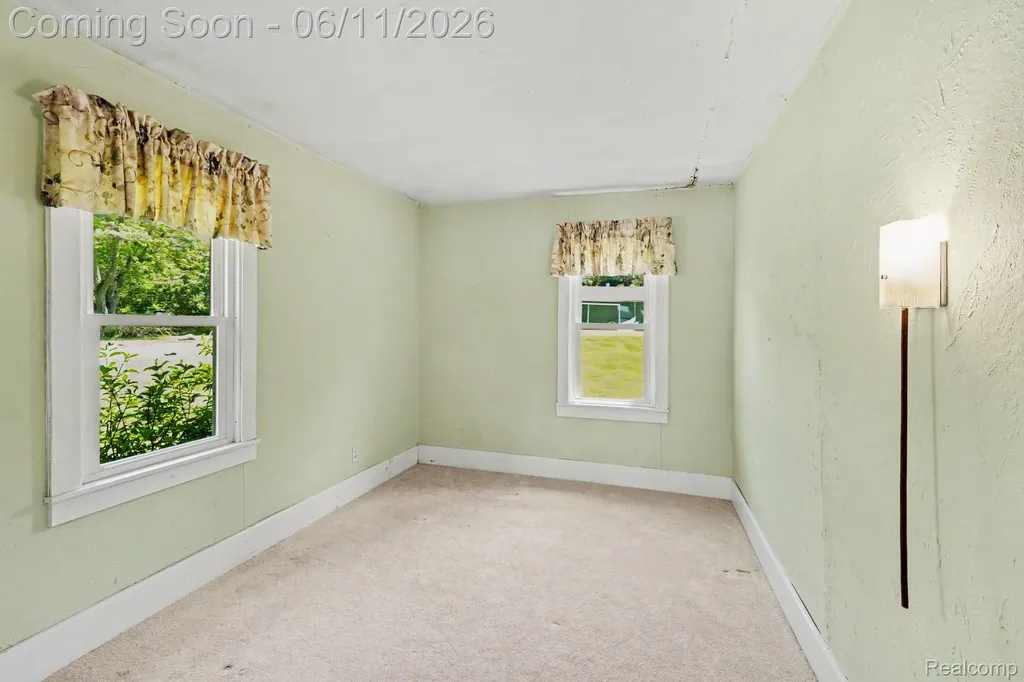 3931 S Shore Drive Elba Township MI 48446