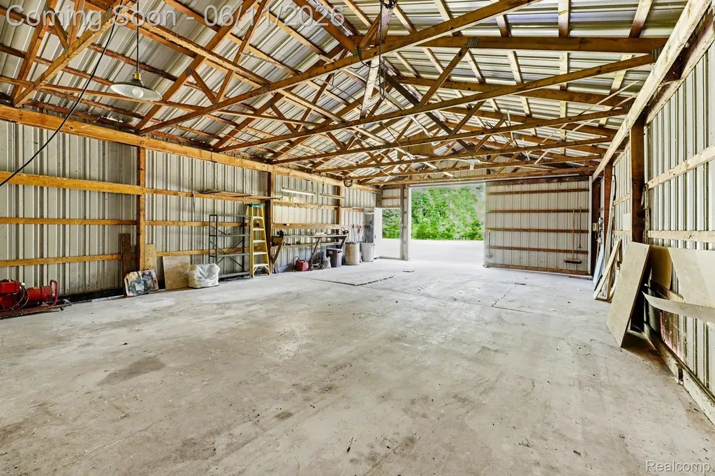 3931 S Shore Drive Elba Township MI 48446