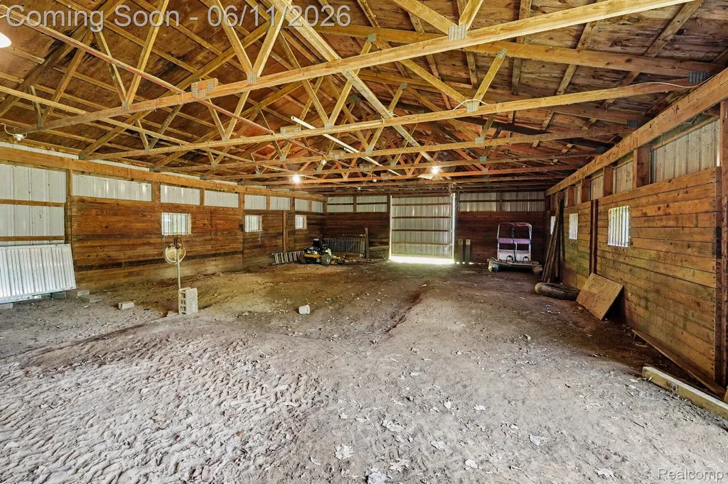 3931 S Shore Drive Elba Township MI 48446
