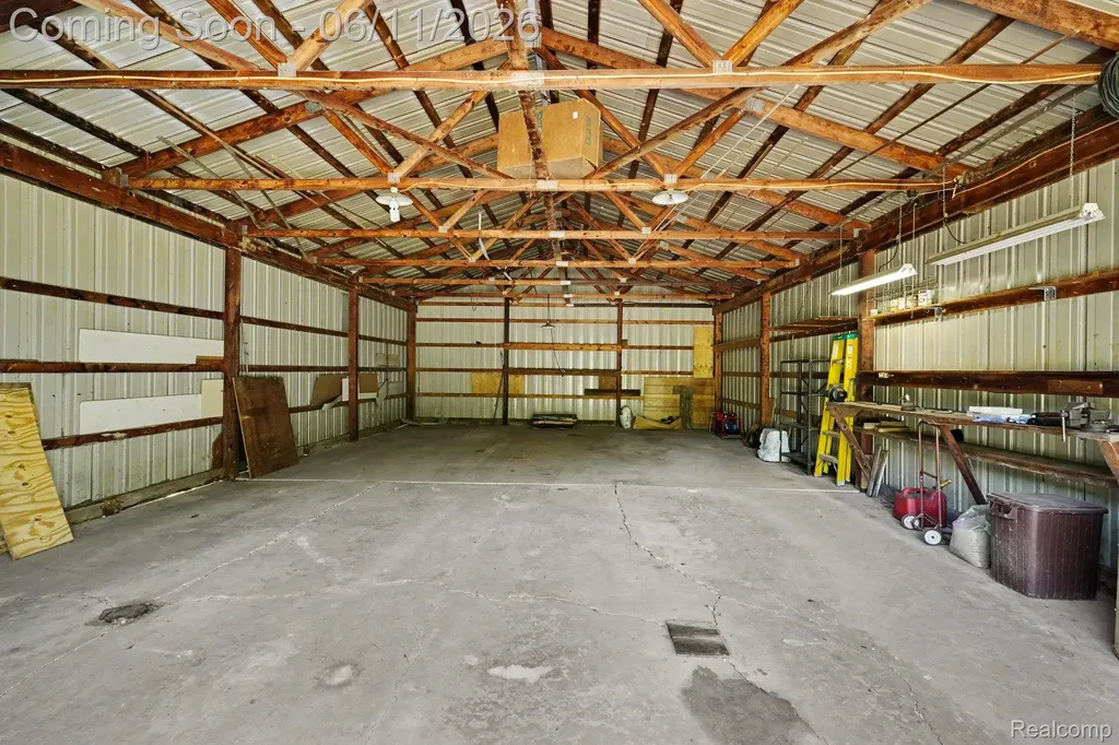 3931 S Shore Drive Elba Township MI 48446