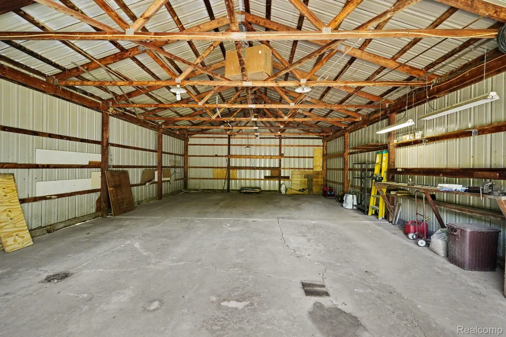 3931 S Shore Drive Elba Township MI 48446