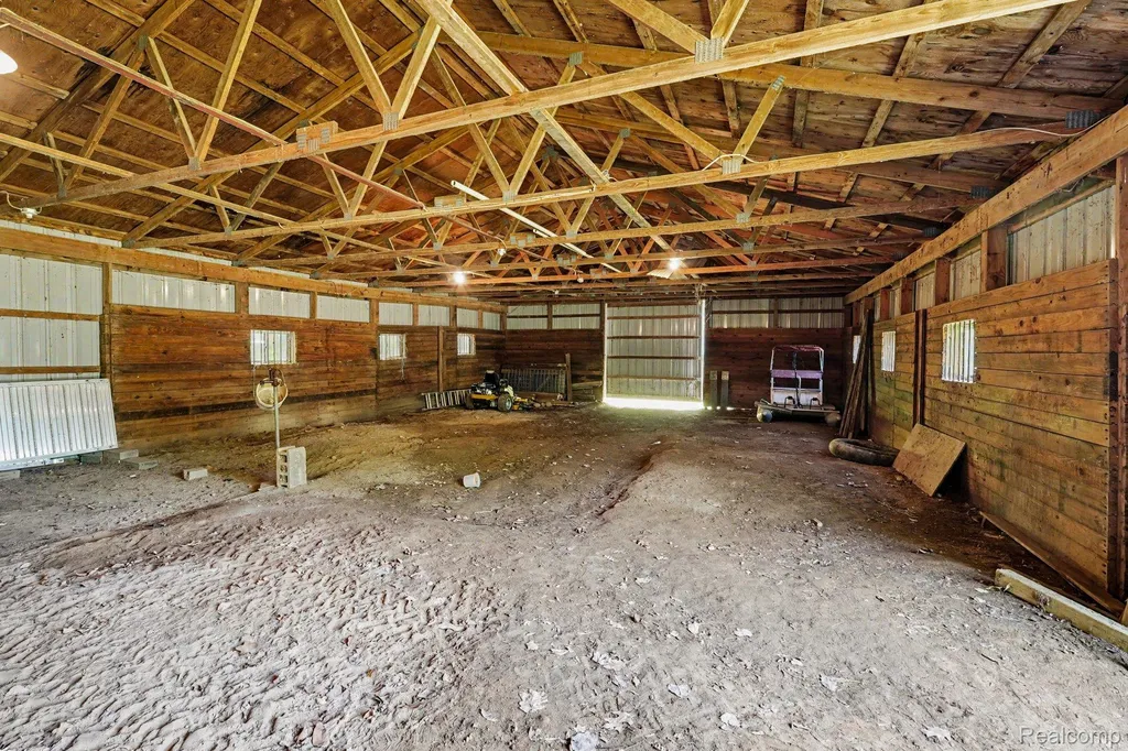 3931 S Shore Drive Elba Township MI 48446