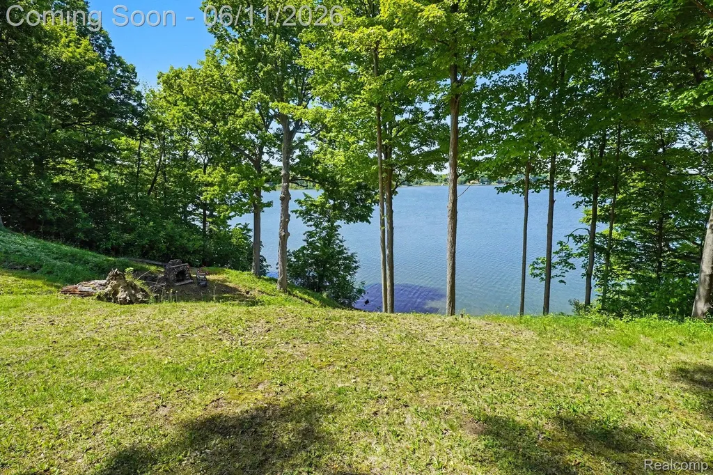 3931 S Shore Drive Elba Township MI 48446