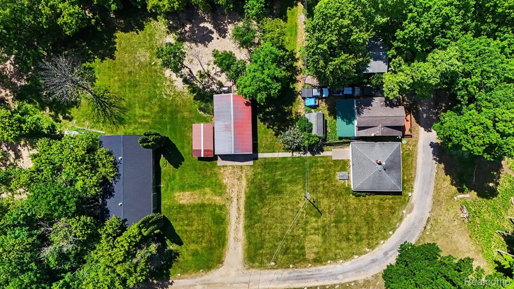 3931 S Shore Drive Elba Township MI 48446