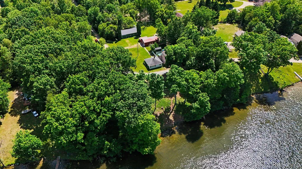 3931 S Shore Drive Elba Township MI 48446