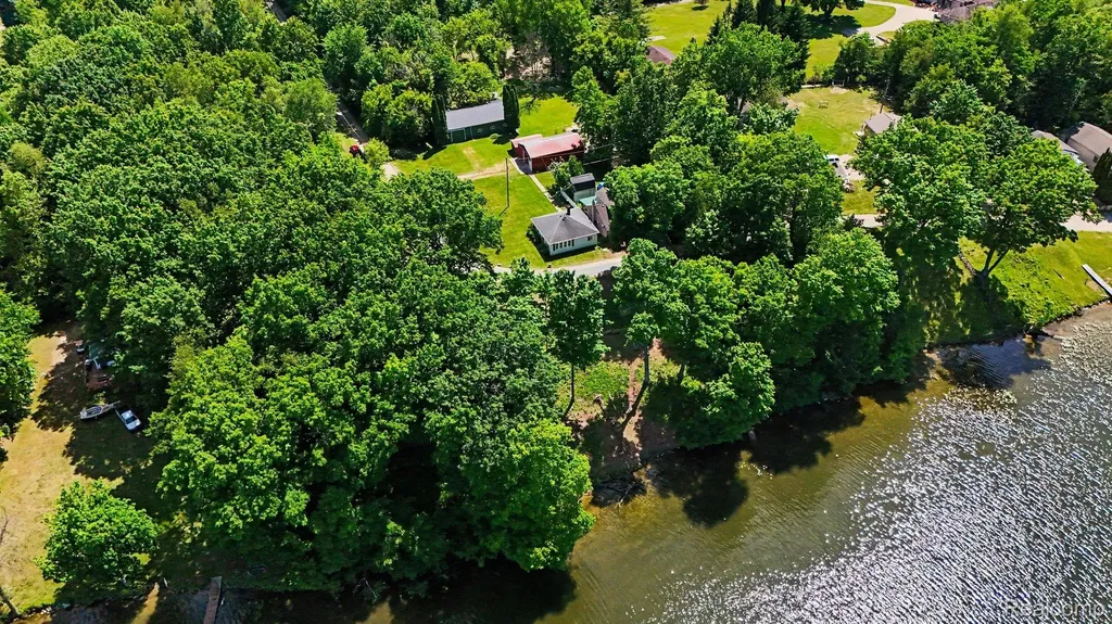 3931 S Shore Drive Elba Township MI 48446