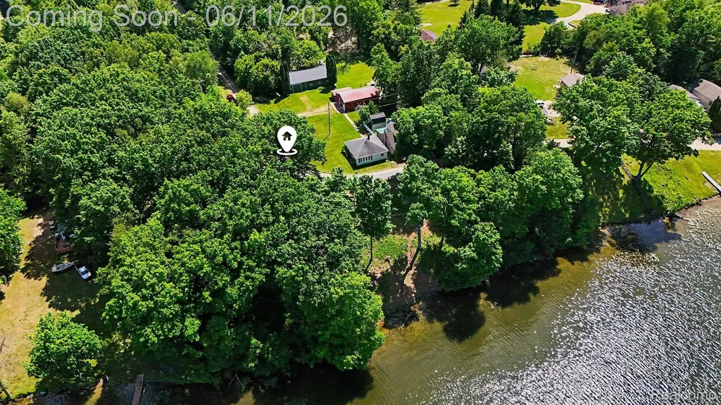 3931 S Shore Drive Elba Township MI 48446