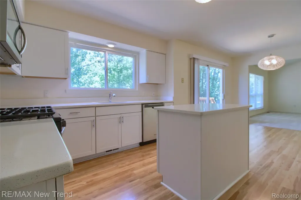 140 Cherry Grove Lane Commerce Charter Township MI 48390