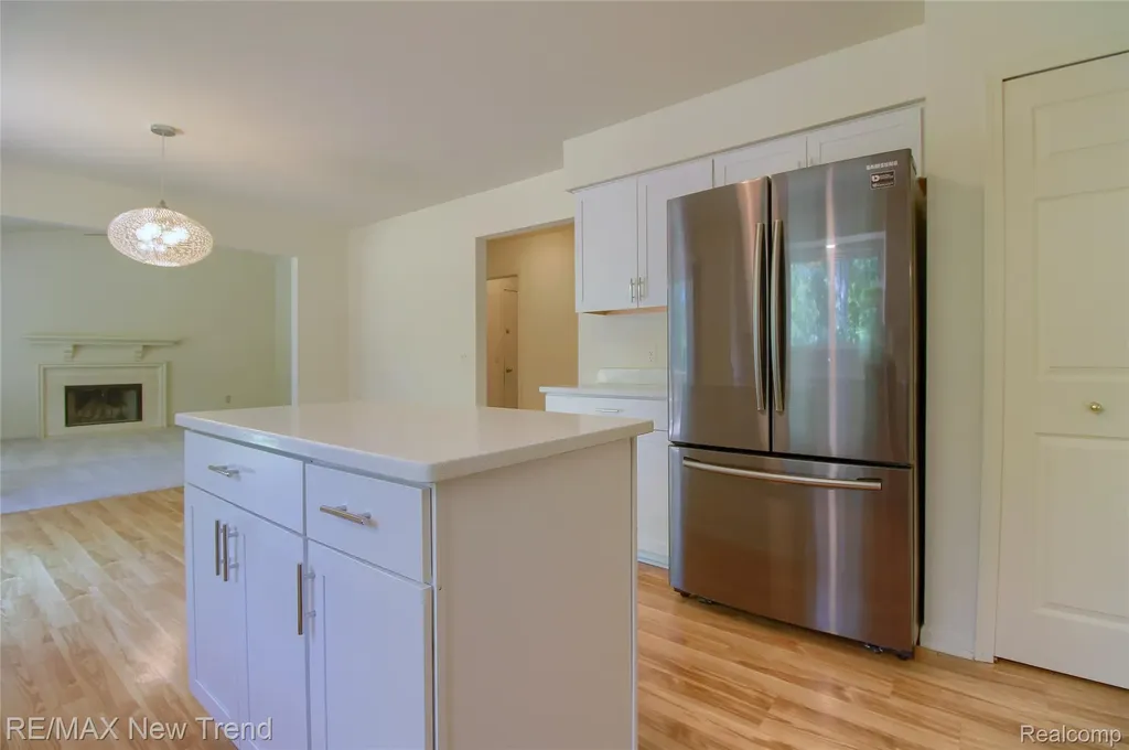 140 Cherry Grove Lane Commerce Charter Township MI 48390