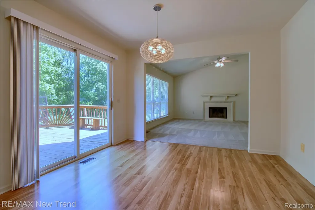 140 Cherry Grove Lane Commerce Charter Township MI 48390