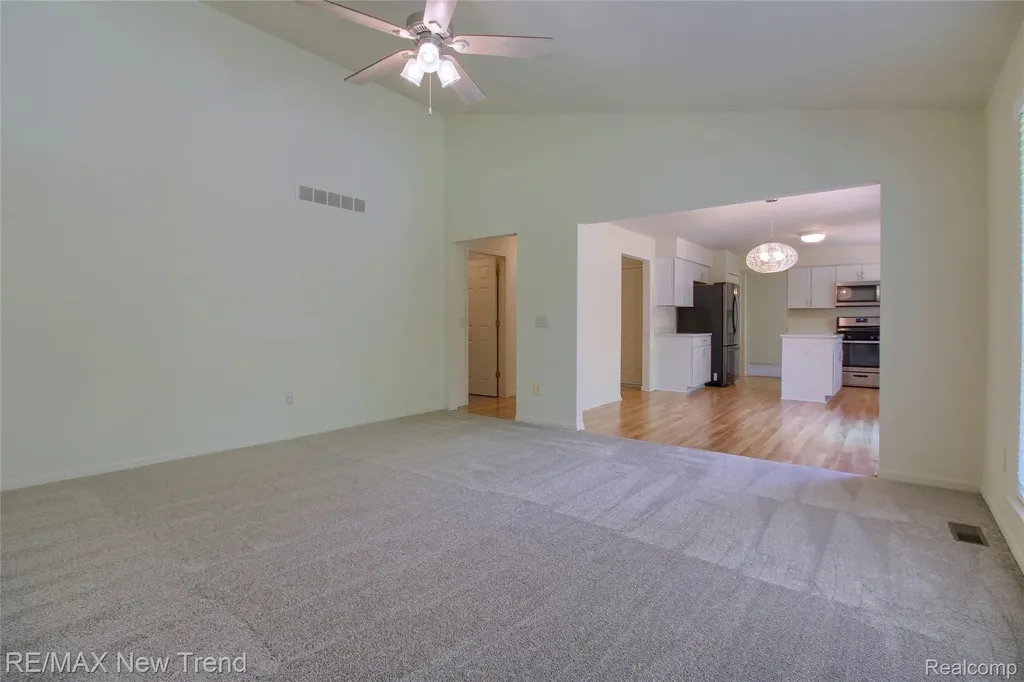 140 Cherry Grove Lane Commerce Charter Township MI 48390
