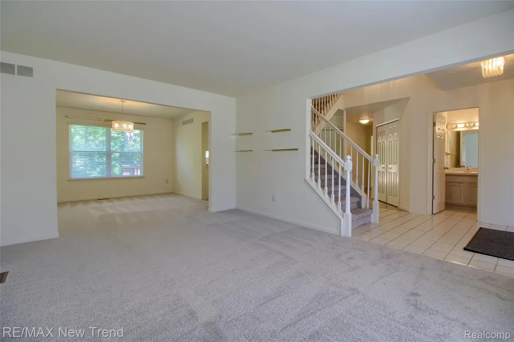 140 Cherry Grove Lane Commerce Charter Township MI 48390
