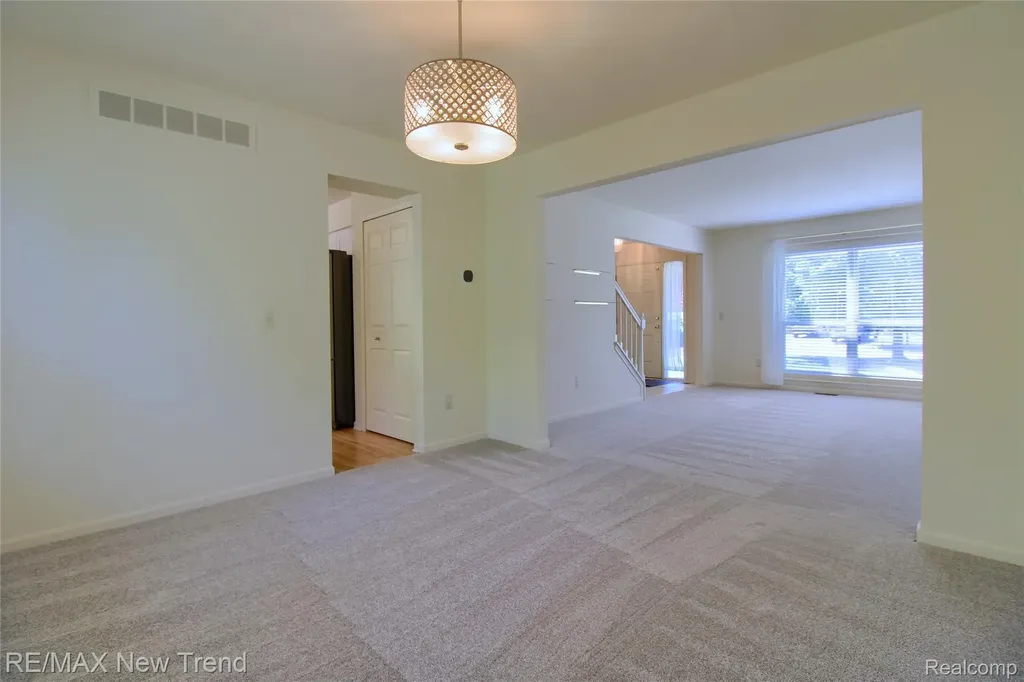 140 Cherry Grove Lane Commerce Charter Township MI 48390
