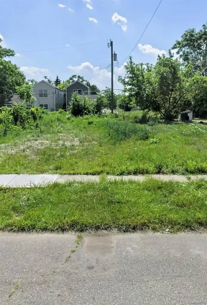 497 W Lantz Street Detroit City MI 48203