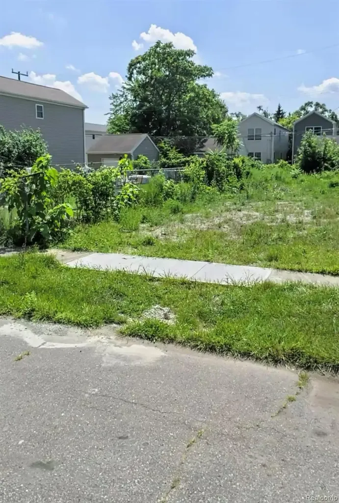 497 W Lantz Street Detroit City MI 48203