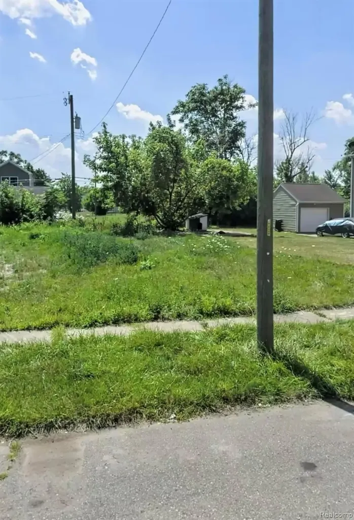 497 W Lantz Street Detroit City MI 48203