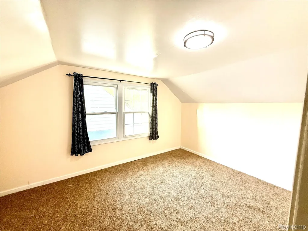19642 Hasse Street Detroit City MI 48234