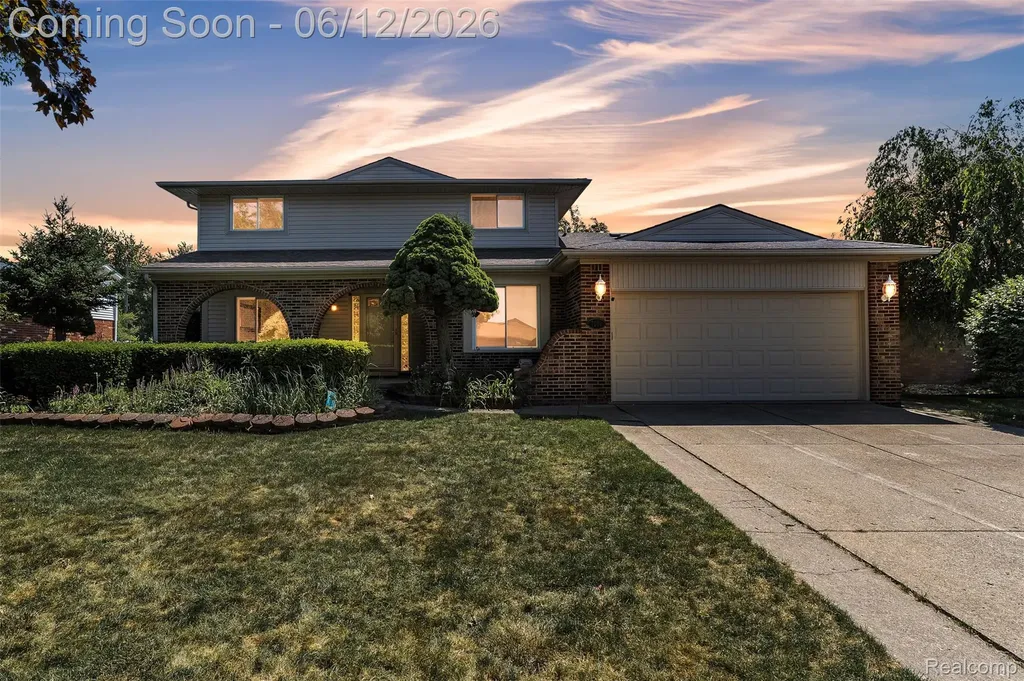 7000 Woonsocket Street Canton Charter Township MI 48187