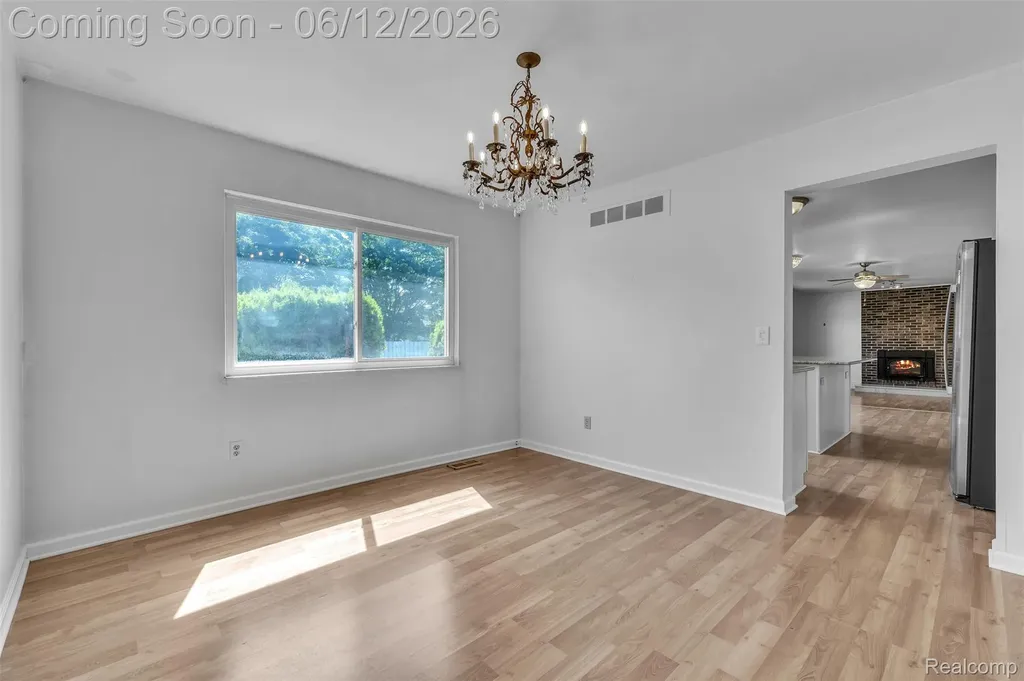 7000 Woonsocket Street Canton Charter Township MI 48187