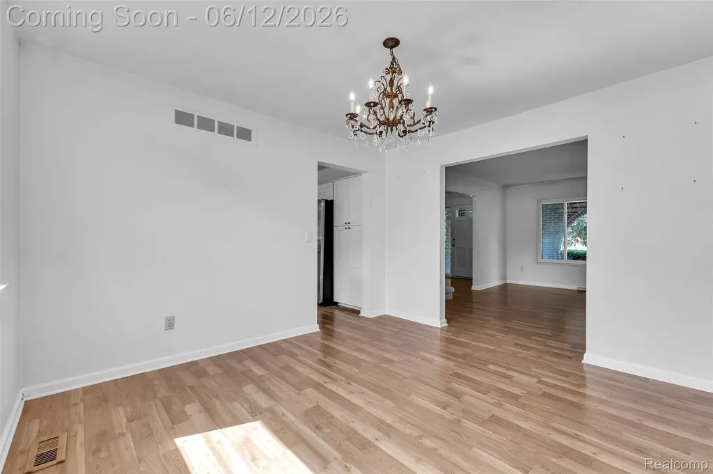 7000 Woonsocket Street Canton Charter Township MI 48187