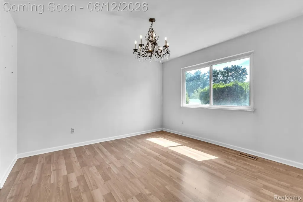 7000 Woonsocket Street Canton Charter Township MI 48187