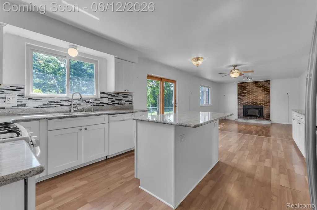 7000 Woonsocket Street Canton Charter Township MI 48187