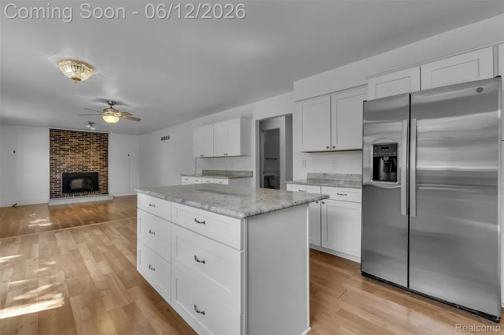 7000 Woonsocket Street Canton Charter Township MI 48187