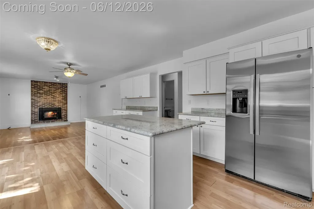 7000 Woonsocket Street Canton Charter Township MI 48187