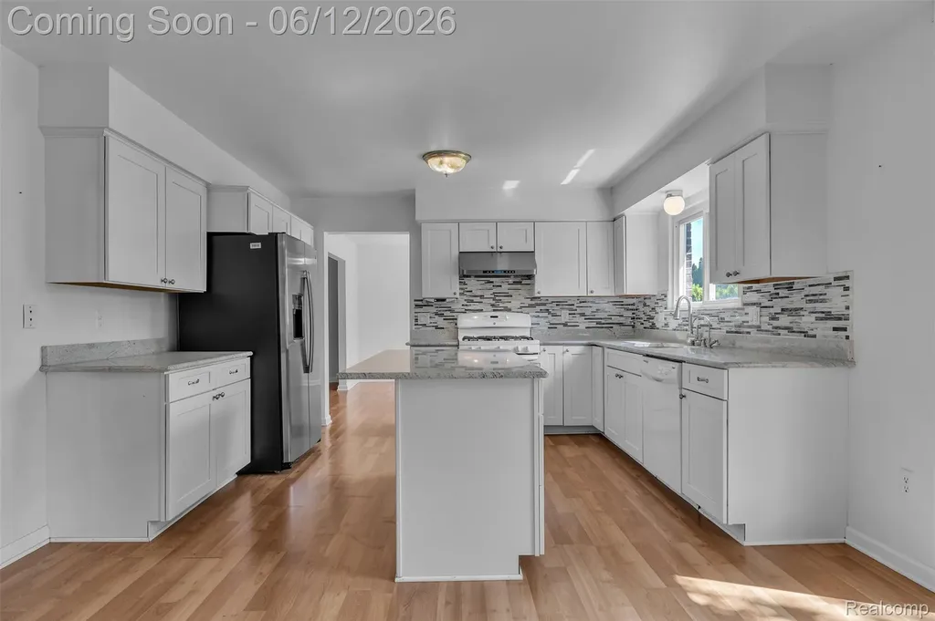 7000 Woonsocket Street Canton Charter Township MI 48187